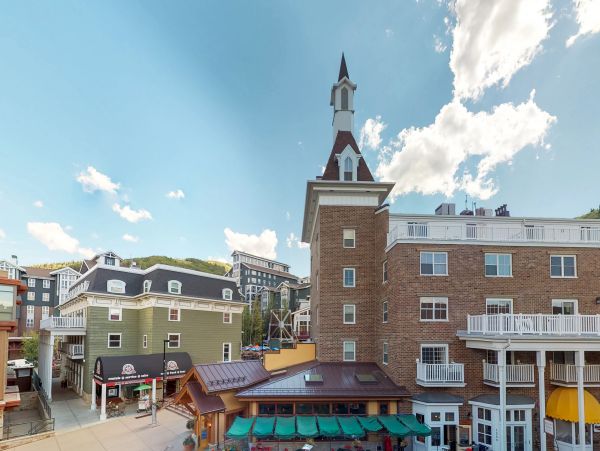 Park City Deer Valley Canyons Resort Home 949744