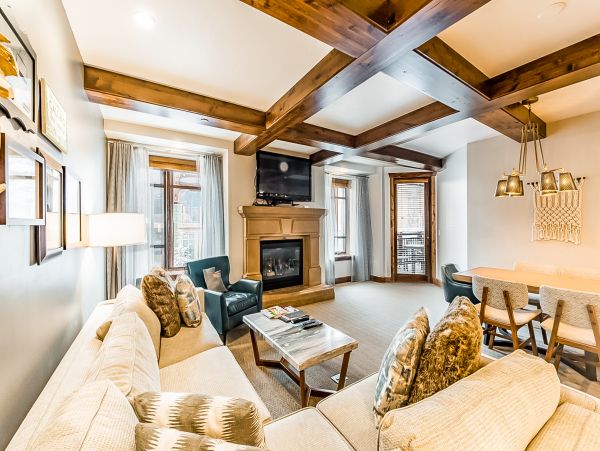 Park City Deer Valley Canyons Resort Home 949745