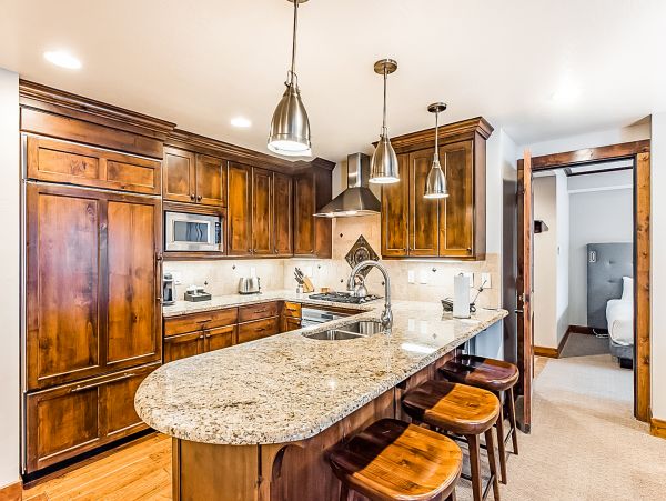 Park City Deer Valley Canyons Resort Home 949745