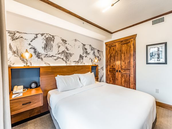 Park City Deer Valley Canyons Resort Home 949745