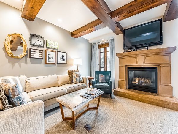 Park City Deer Valley Canyons Resort Home 949745