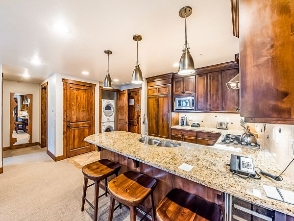 Park City Deer Valley Canyons Resort Home 949745