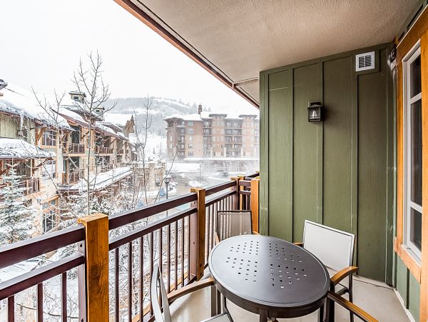 Park City Deer Valley Canyons Resort Home 949745