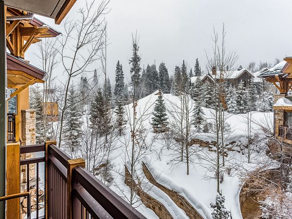 Park City Deer Valley Canyons Resort Home 949745