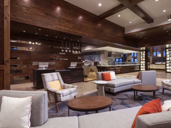 Park City Deer Valley Canyons Resort Home 949745