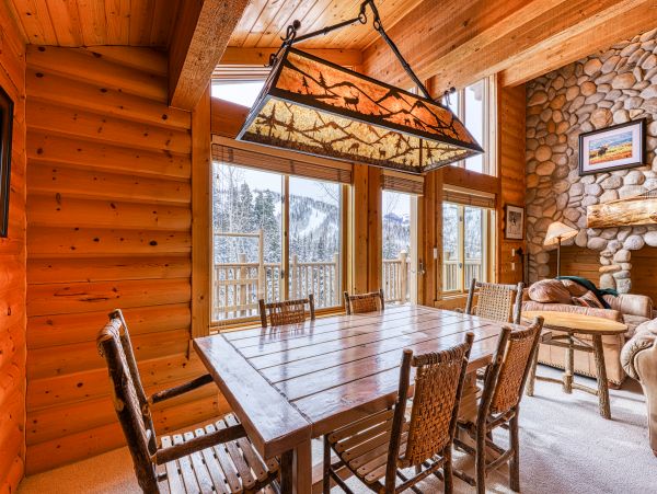 Park City Deer Valley Canyons Resort Home 949746