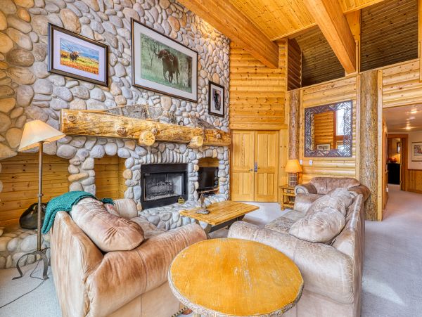 Park City Deer Valley Canyons Resort Home 949746
