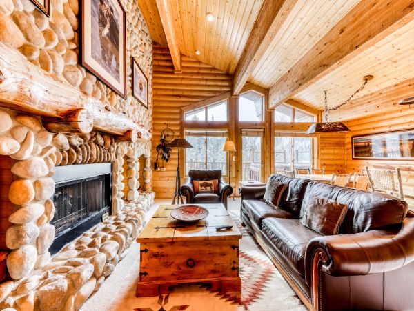 Park City Deer Valley Canyons Resort Home 949746