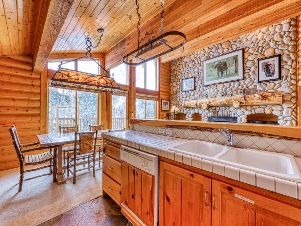 Park City Deer Valley Canyons Resort Home 949746
