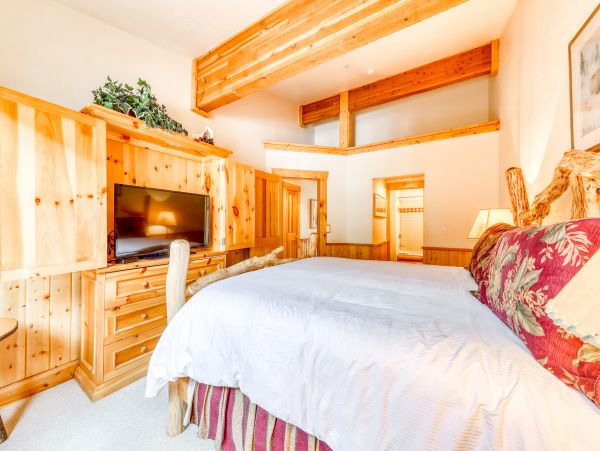 Park City Deer Valley Canyons Resort Home 949746