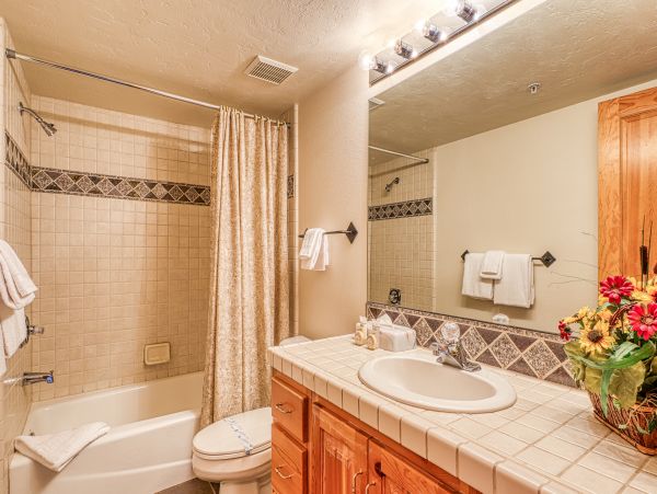 Park City Deer Valley Canyons Resort Home 949746