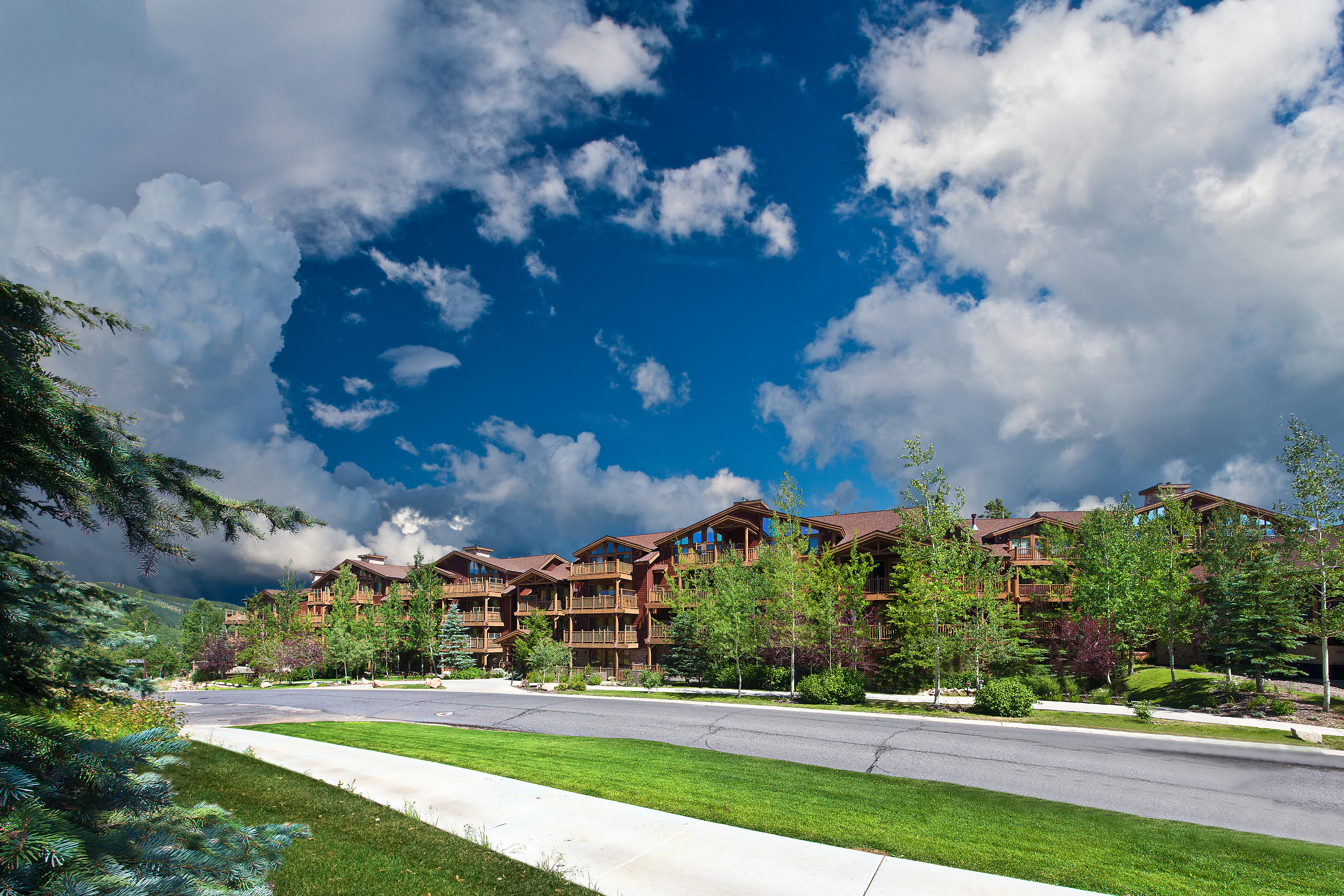 Park City Deer Valley Canyons Resort Home 949746