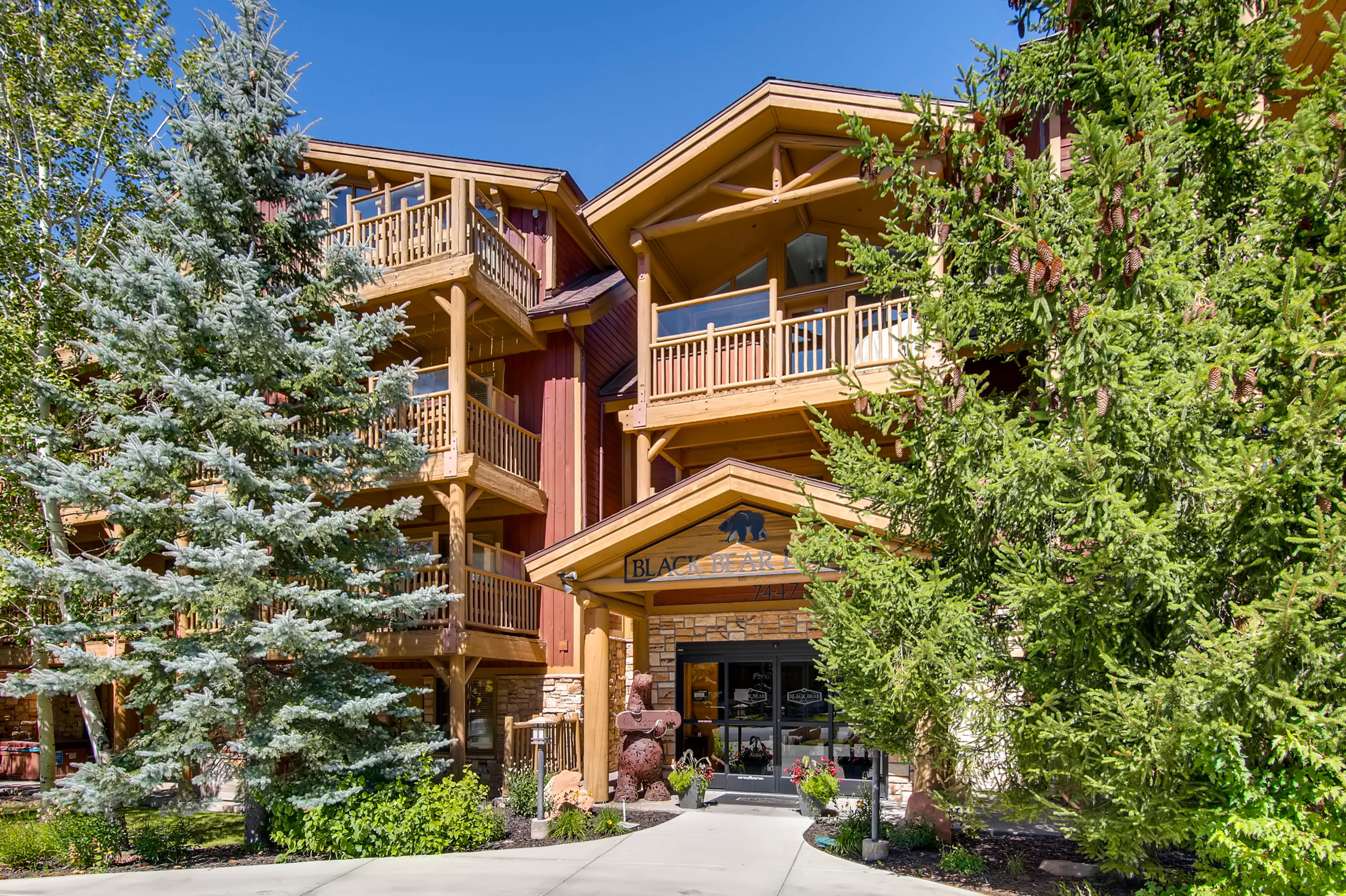Park City Deer Valley Canyons Resort Home 949746