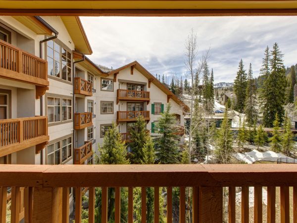 Park City Deer Valley Canyons Resort Home 949747