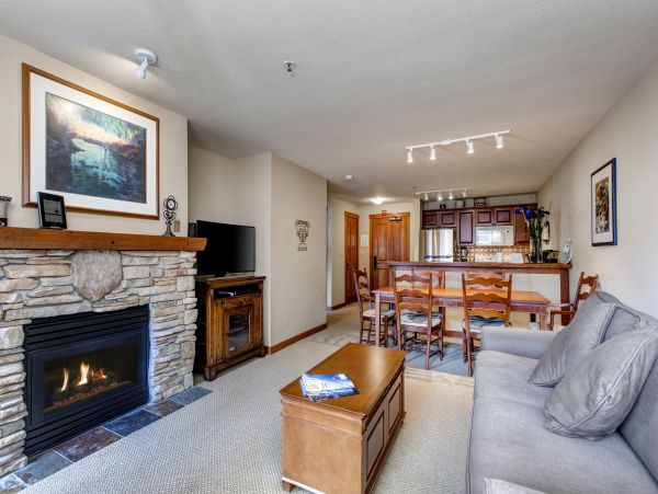 Park City Deer Valley Canyons Resort Home 949747