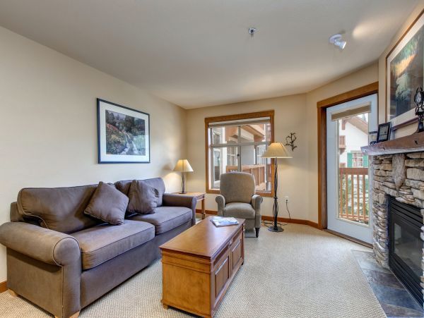 Park City Deer Valley Canyons Resort Home 949747