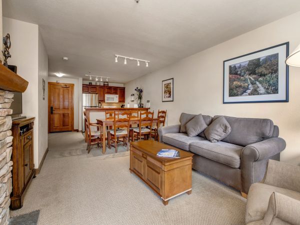 Park City Deer Valley Canyons Resort Home 949747