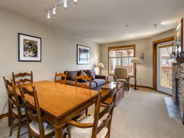 Park City Deer Valley Canyons Resort Home 949747