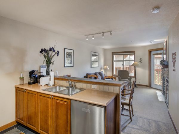 Park City Deer Valley Canyons Resort Home 949747