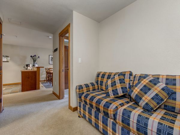 Park City Deer Valley Canyons Resort Home 949747