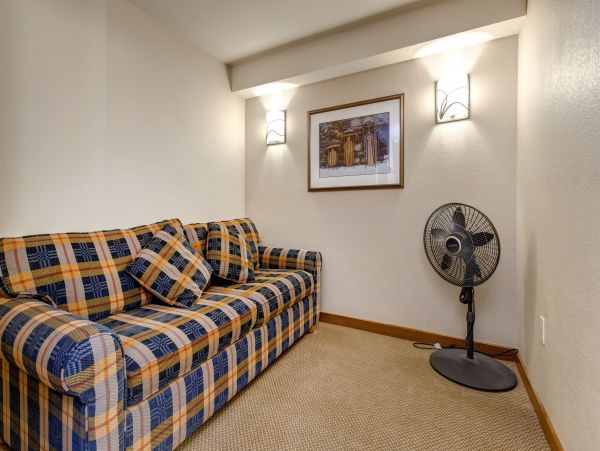 Park City Deer Valley Canyons Resort Home 949747