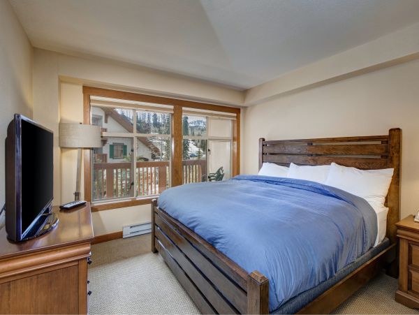 Park City Deer Valley Canyons Resort Home 949747