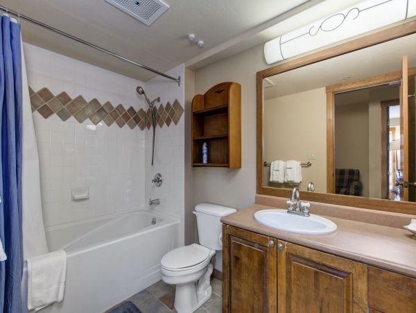 Park City Deer Valley Canyons Resort Home 949747
