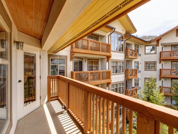 Park City Deer Valley Canyons Resort Home 949747