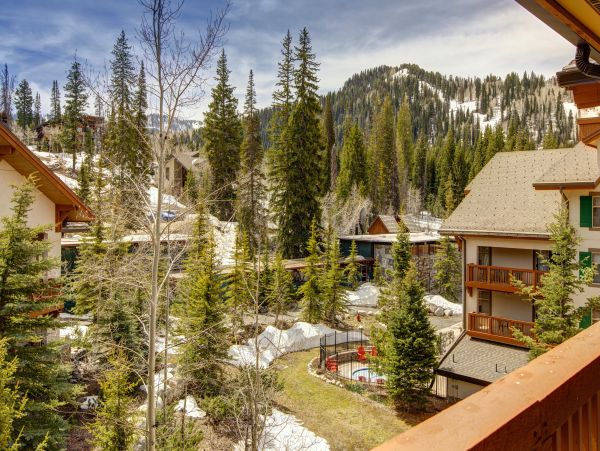 Park City Deer Valley Canyons Resort Home 949747