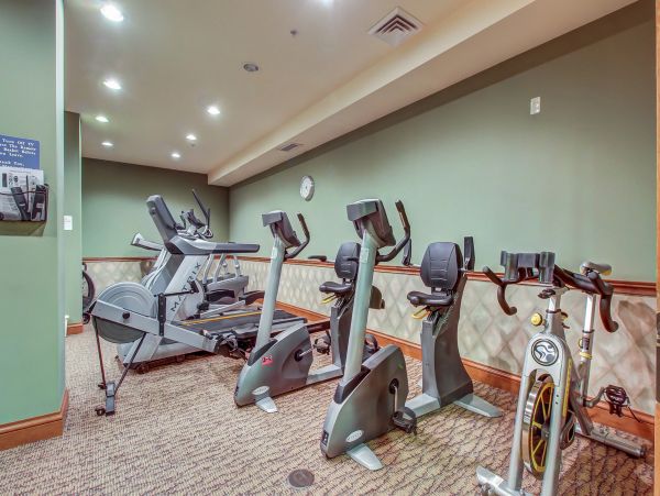 Park City Deer Valley Canyons Resort Home 949747