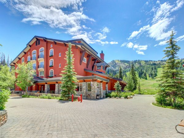 Park City Deer Valley Canyons Resort Home 949747