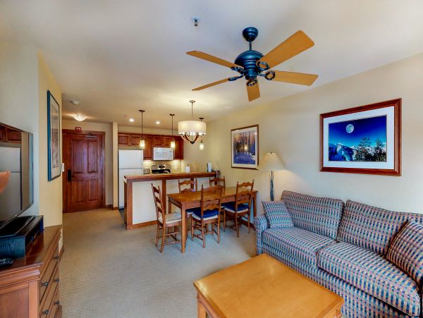Park City Deer Valley Canyons Resort Home 949748