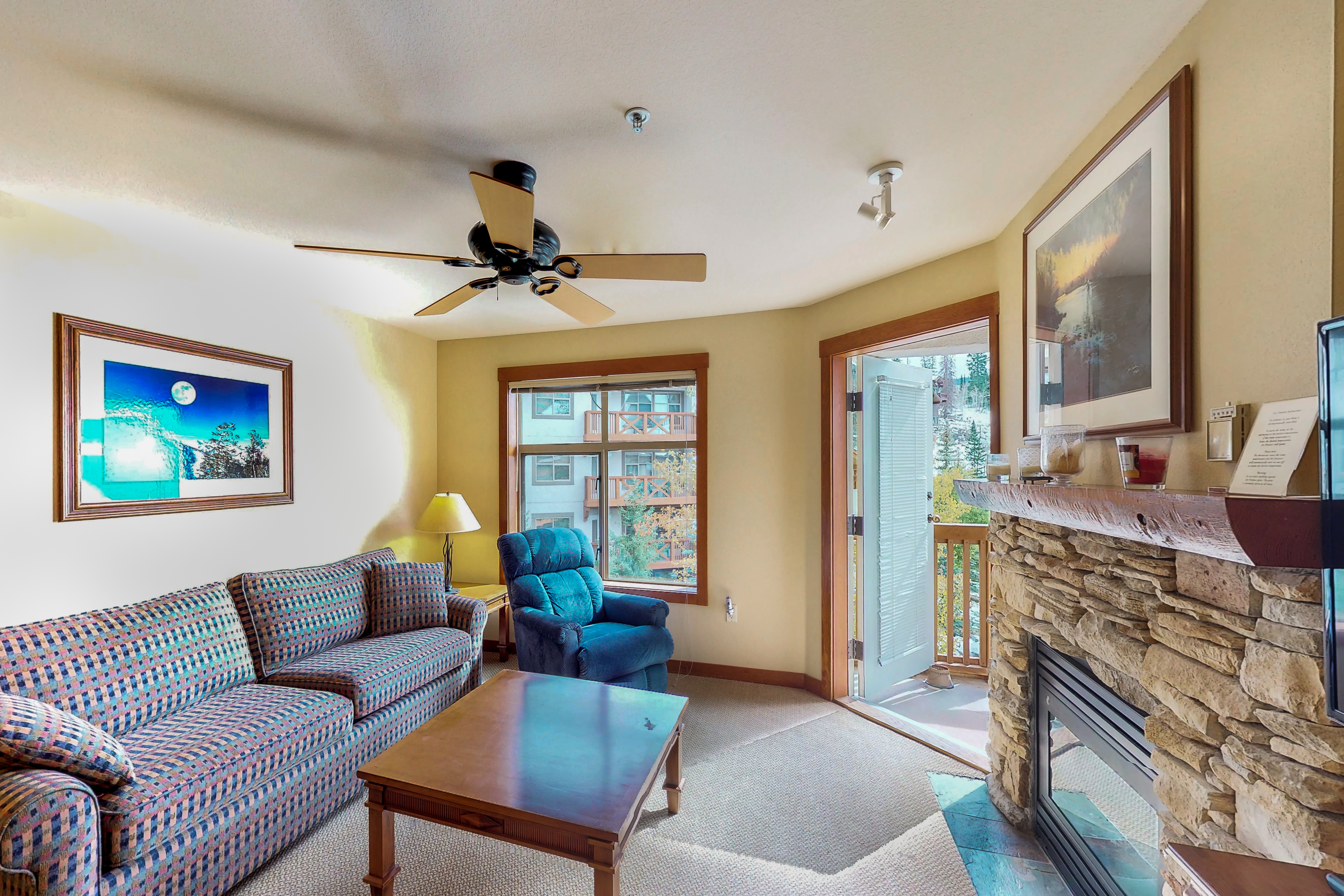 Park City Deer Valley Canyons Resort Home 949748