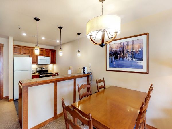 Park City Deer Valley Canyons Resort Home 949748