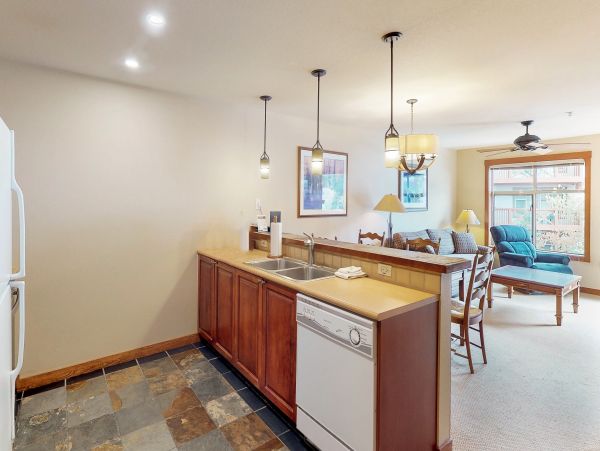 Park City Deer Valley Canyons Resort Home 949748