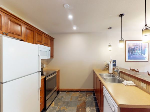 Park City Deer Valley Canyons Resort Home 949748