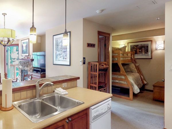 Park City Deer Valley Canyons Resort Home 949748