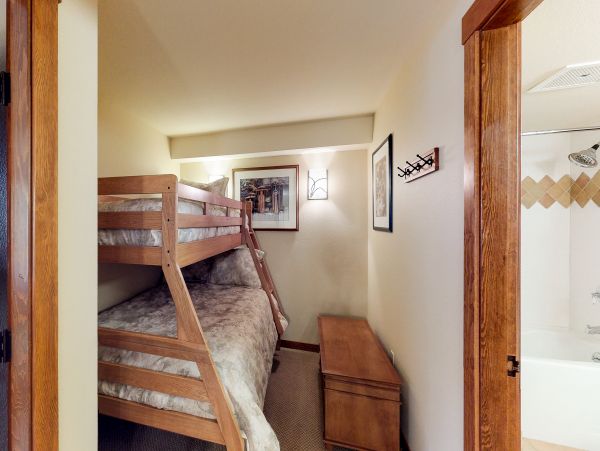 Park City Deer Valley Canyons Resort Home 949748