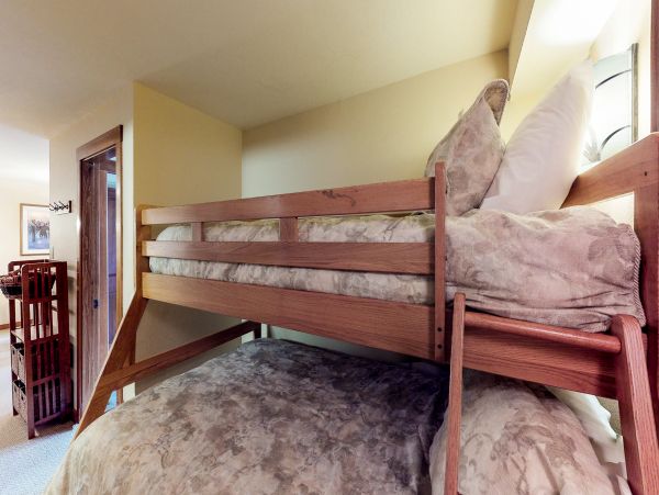 Park City Deer Valley Canyons Resort Home 949748