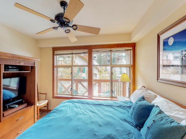 Park City Deer Valley Canyons Resort Home 949748