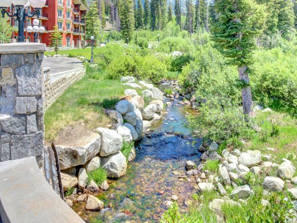 Park City Deer Valley Canyons Resort Home 949748