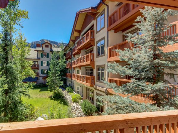 Park City Deer Valley Canyons Resort Home 949749