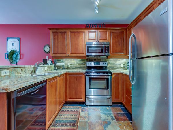 Park City Deer Valley Canyons Resort Home 949749