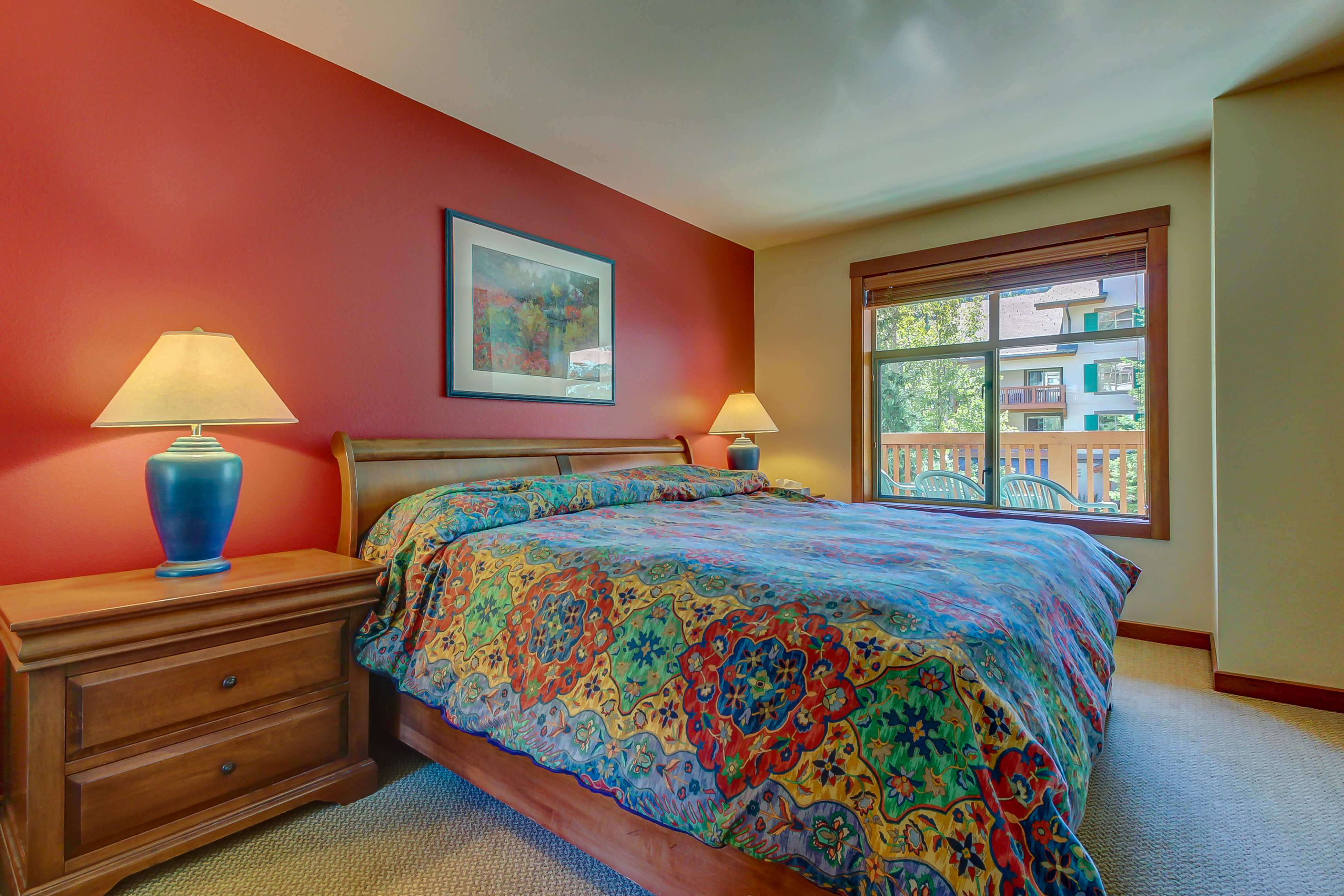 Park City Deer Valley Canyons Resort Home 949749