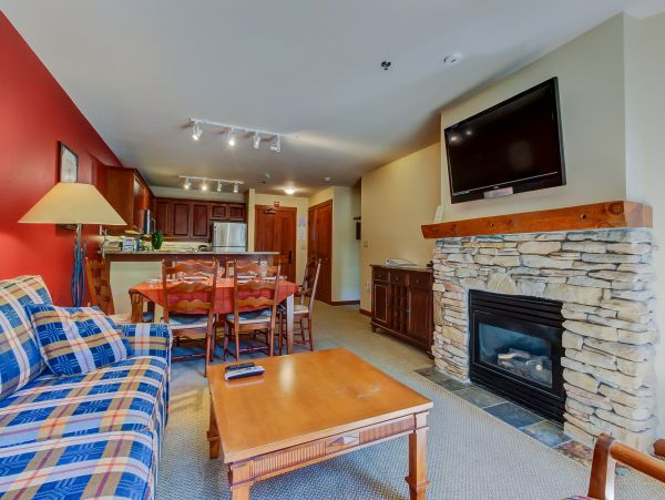 Park City Deer Valley Canyons Resort Home 949749