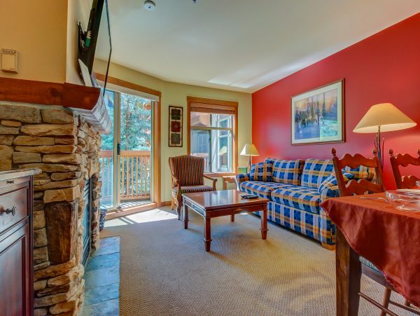 Park City Deer Valley Canyons Resort Home 949749