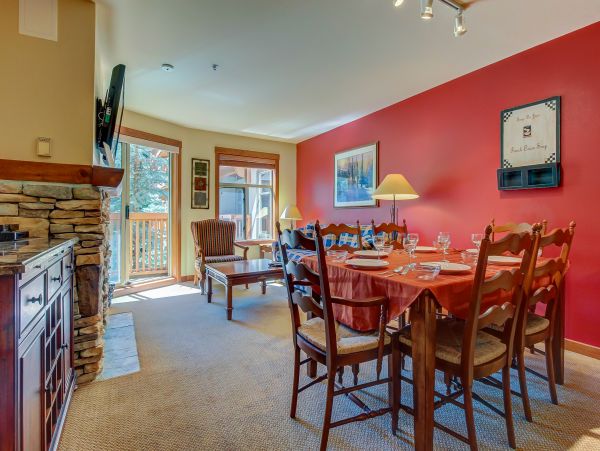 Park City Deer Valley Canyons Resort Home 949749