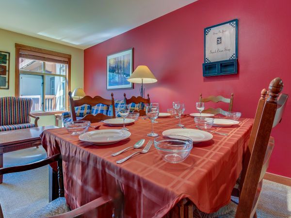 Park City Deer Valley Canyons Resort Home 949749