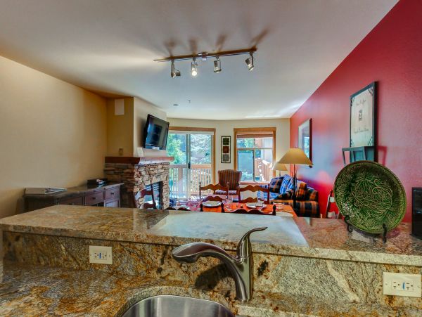 Park City Deer Valley Canyons Resort Home 949749