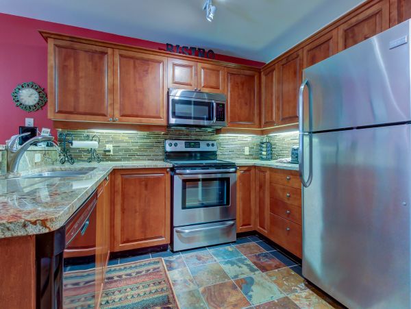 Park City Deer Valley Canyons Resort Home 949749